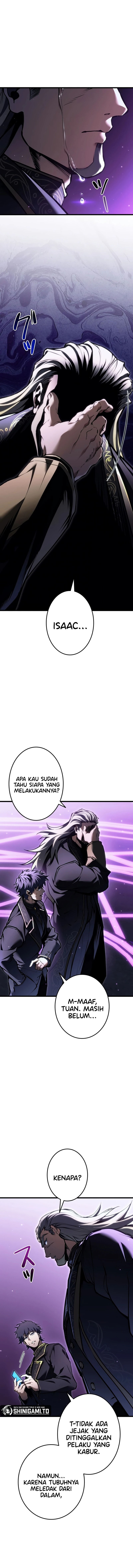 Baca Reincarnator's Stream - Chapter 54 halaman 14