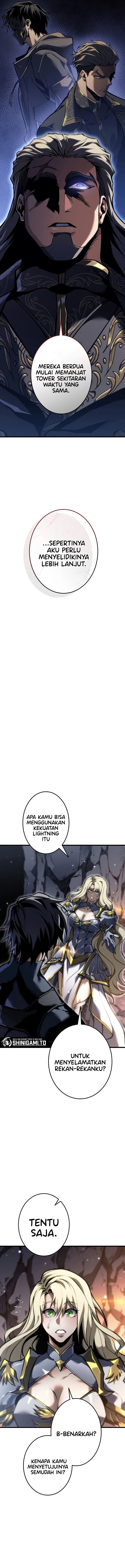 Baca Reincarnator's Stream - Chapter 54 halaman 17