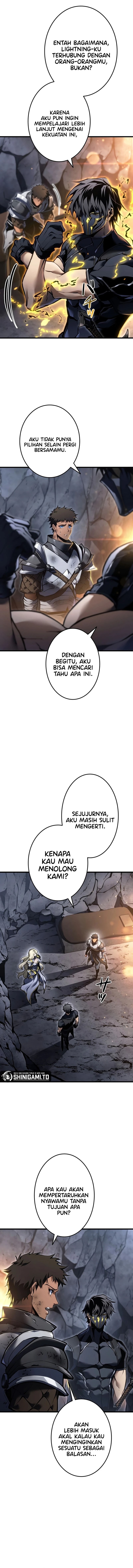 Baca Reincarnator's Stream - Chapter 54 halaman 19