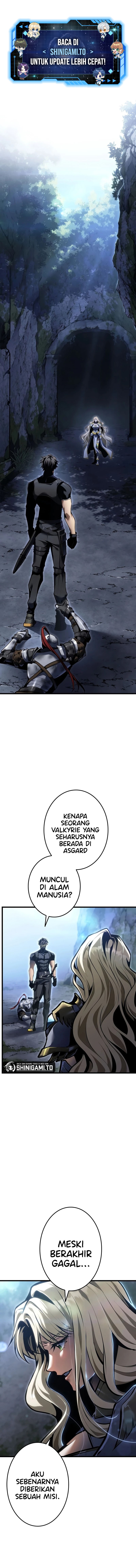 Baca Reincarnator's Stream - Chapter 54 halaman 2