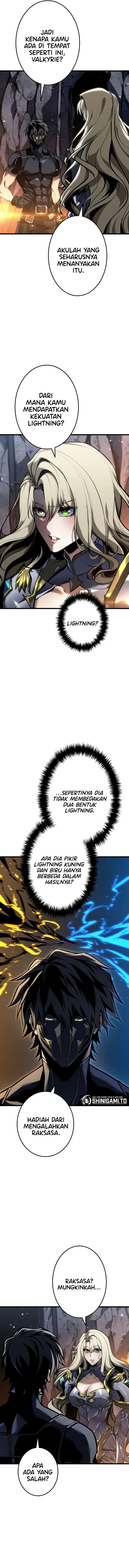 Baca Reincarnator's Stream - Chapter 54 halaman 5