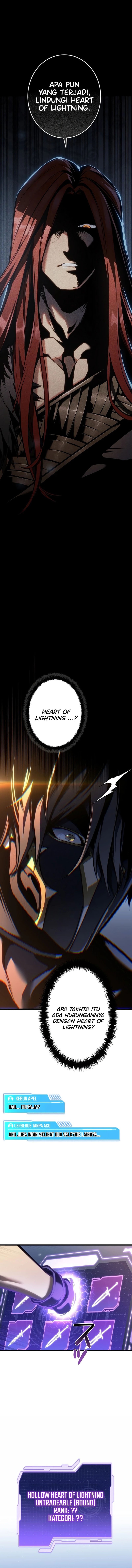 Baca Reincarnator's Stream - Chapter 54 halaman 8