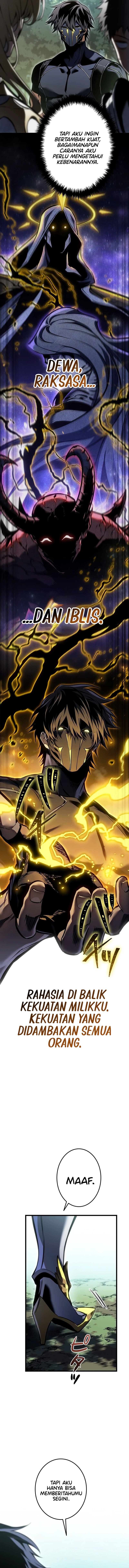 Baca Reincarnator's Stream - Chapter 55 halaman 10