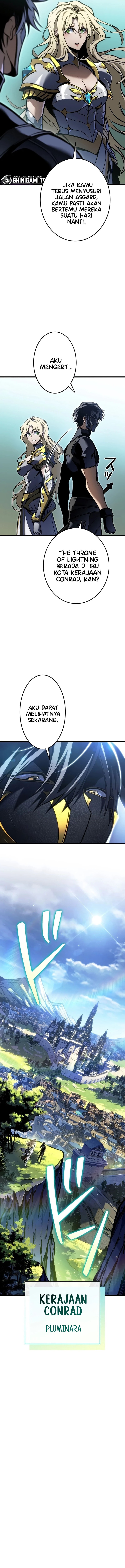 Baca Reincarnator's Stream - Chapter 55 halaman 11