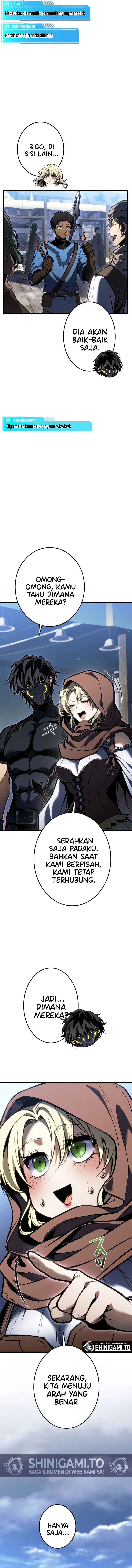 Baca Reincarnator's Stream - Chapter 55 halaman 13