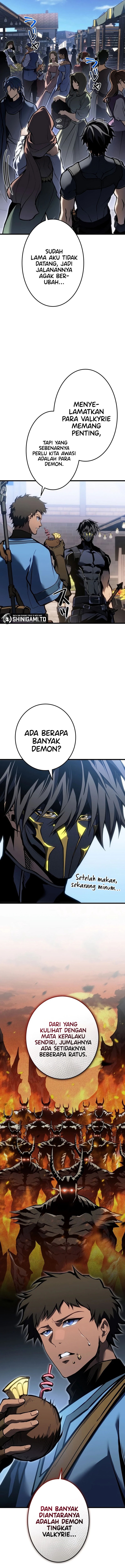 Baca Reincarnator's Stream - Chapter 55 halaman 14