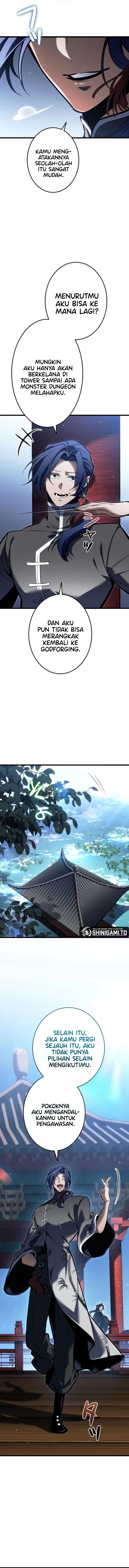 Baca Reincarnator's Stream - Chapter 55 halaman 6
