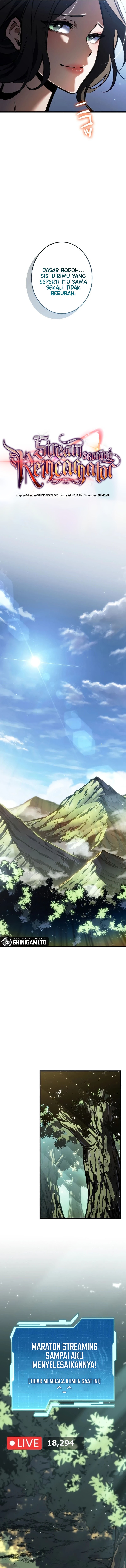 Baca Reincarnator's Stream - Chapter 55 halaman 7