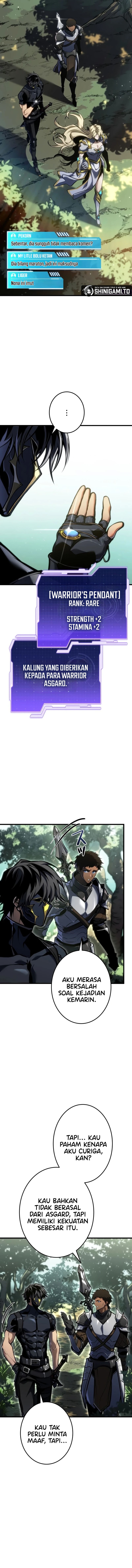 Baca Reincarnator's Stream - Chapter 55 halaman 8