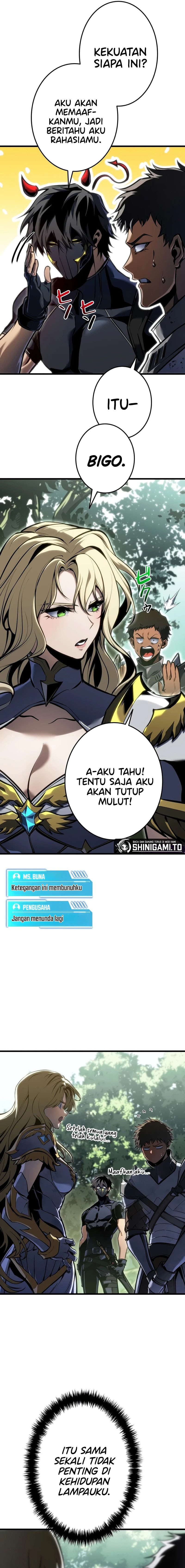 Baca Reincarnator's Stream - Chapter 55 halaman 9