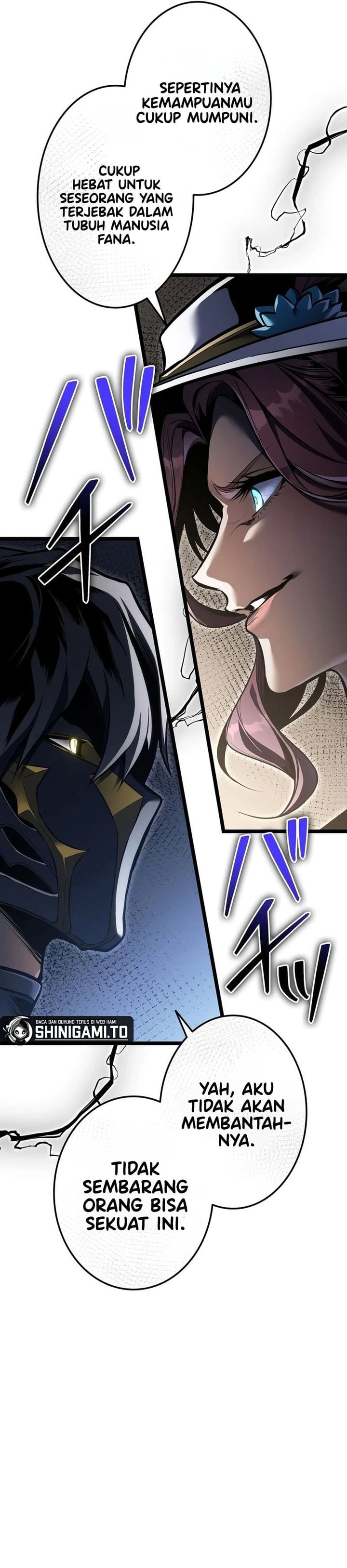 Reincarnator's Stream chapter 56 halaman 10