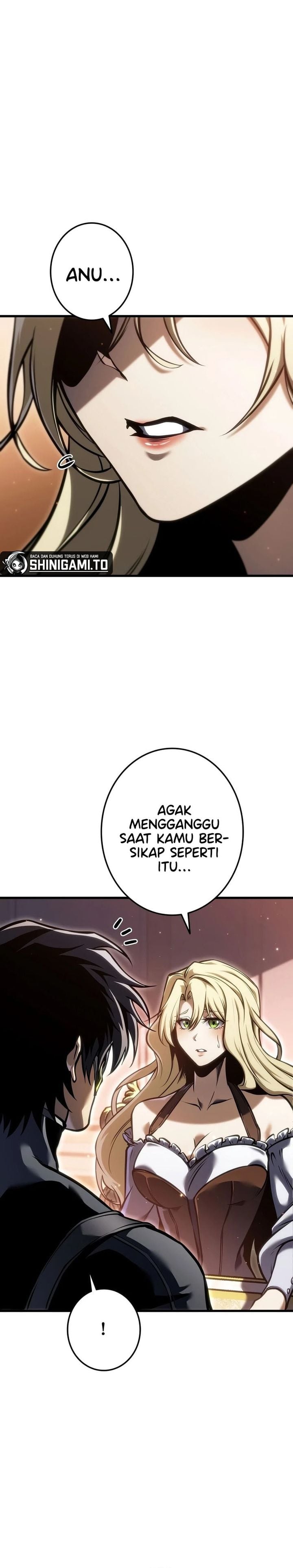 Reincarnator's Stream chapter 56 halaman 15