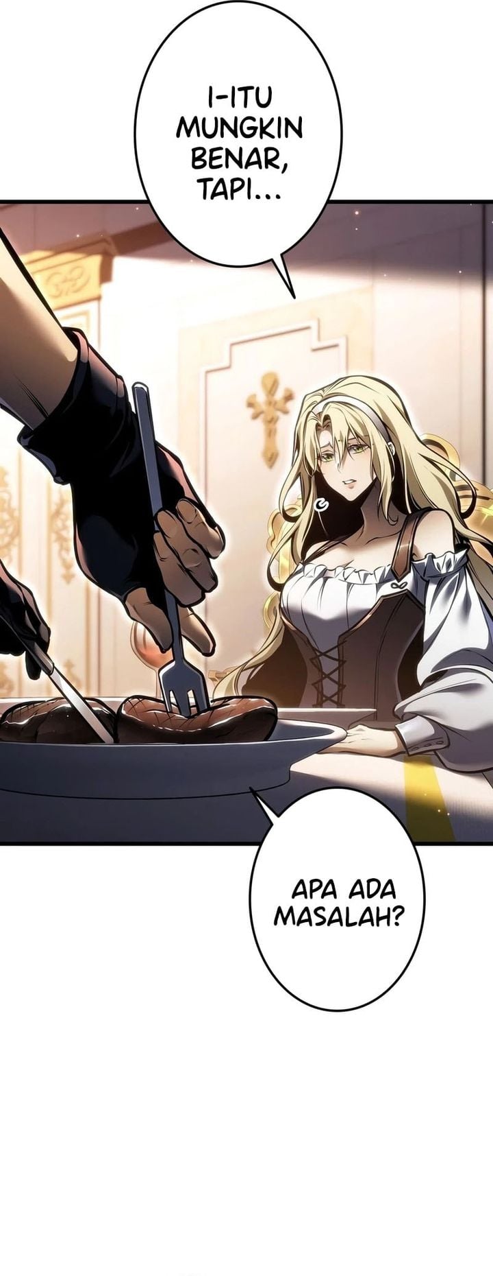 Reincarnator's Stream chapter 56 halaman 17