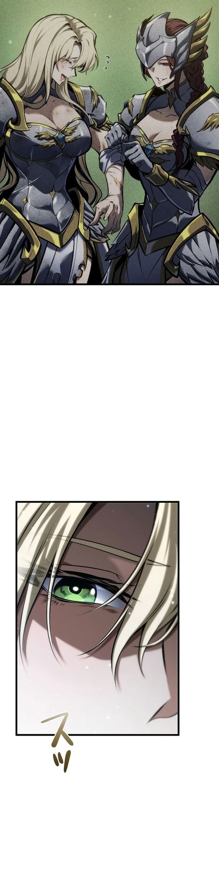 Reincarnator's Stream chapter 56 halaman 24