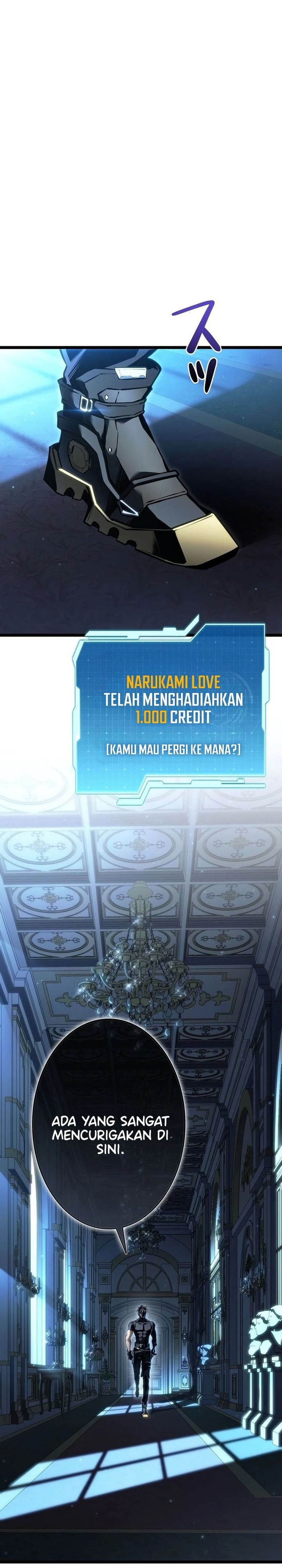 Reincarnator's Stream chapter 56 halaman 26