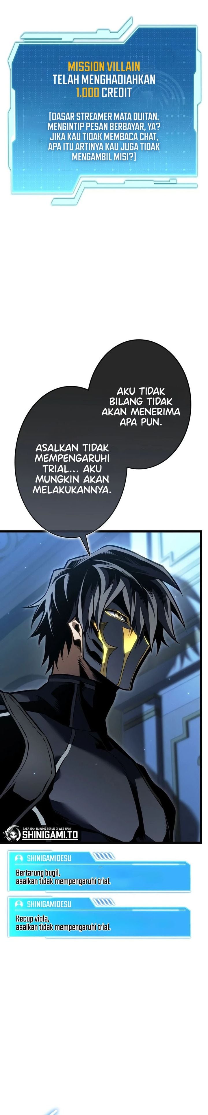 Reincarnator's Stream chapter 56 halaman 27