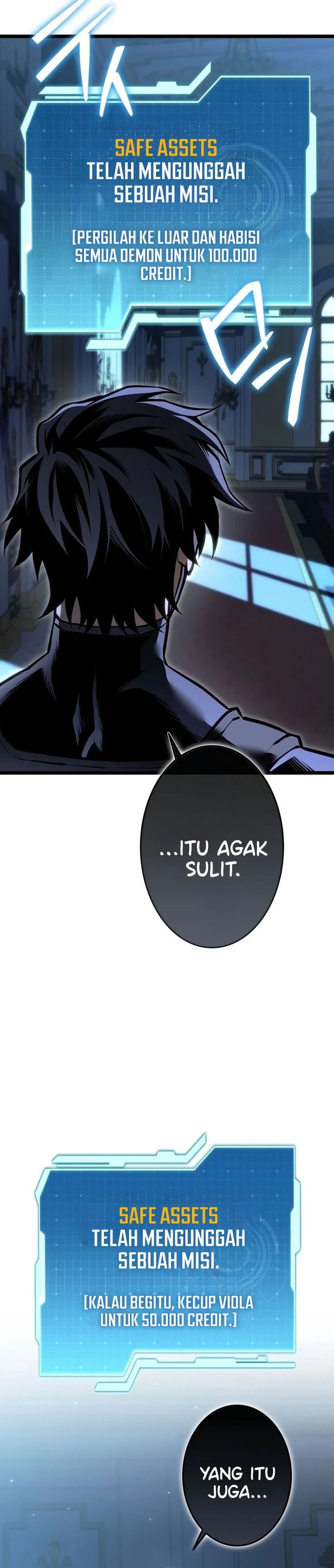 Reincarnator's Stream chapter 56 halaman 28
