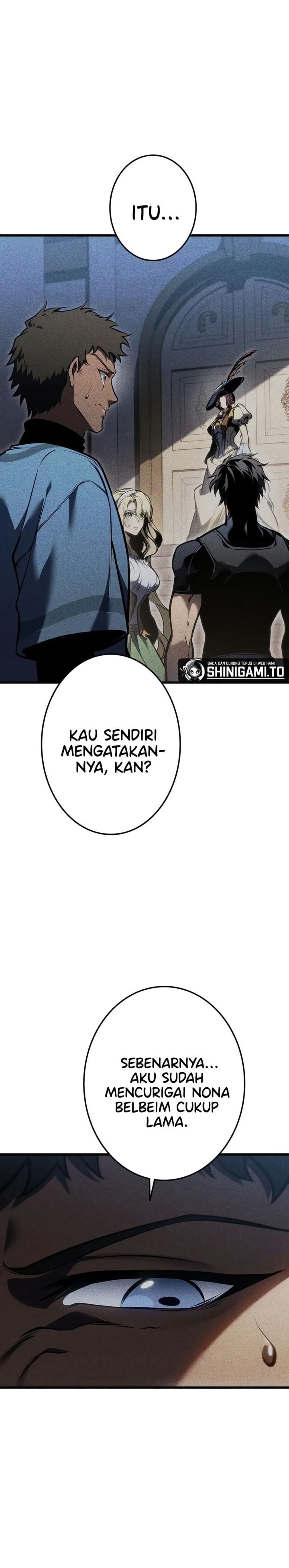 Reincarnator's Stream chapter 56 halaman 32