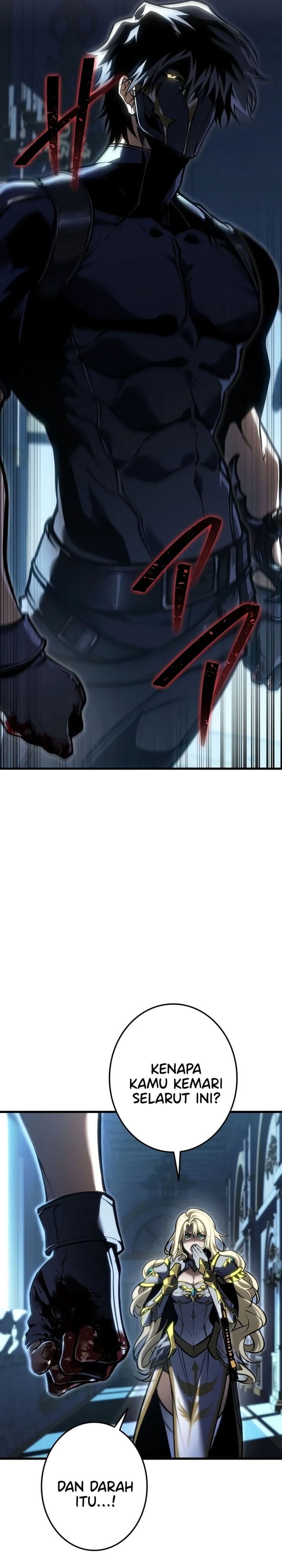 Reincarnator's Stream chapter 56 halaman 40