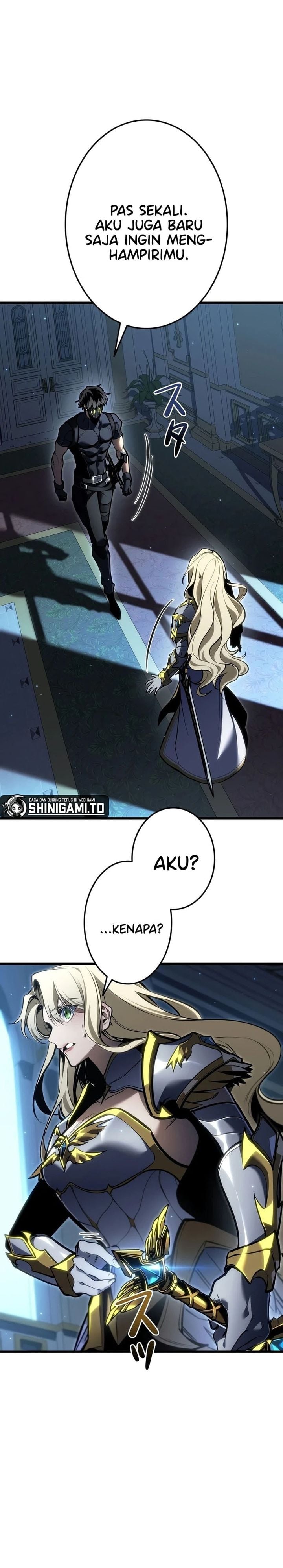 Reincarnator's Stream chapter 56 halaman 41