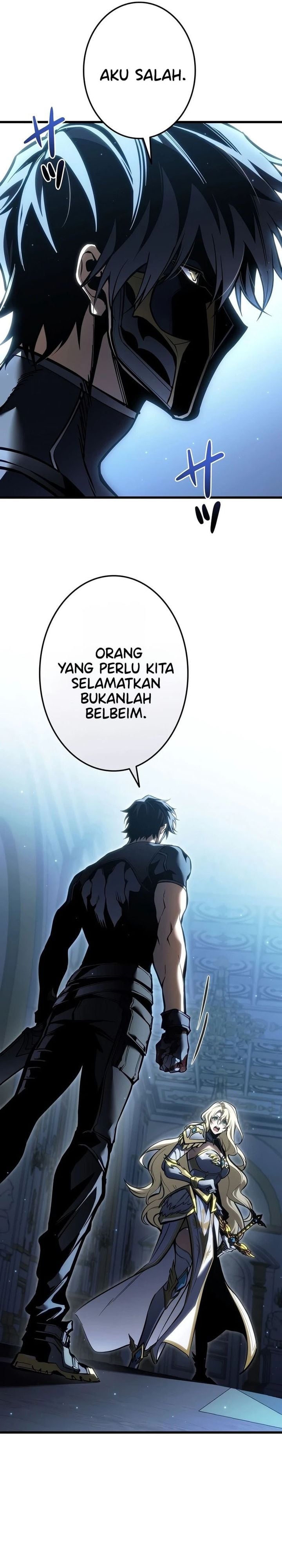 Reincarnator's Stream chapter 56 halaman 42
