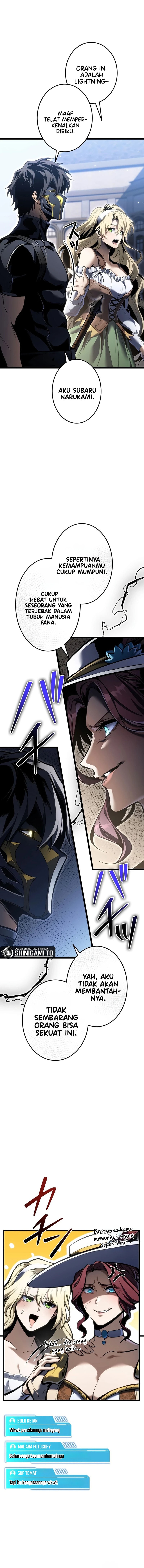 Reincarnator's Stream chapter 56 halaman 5