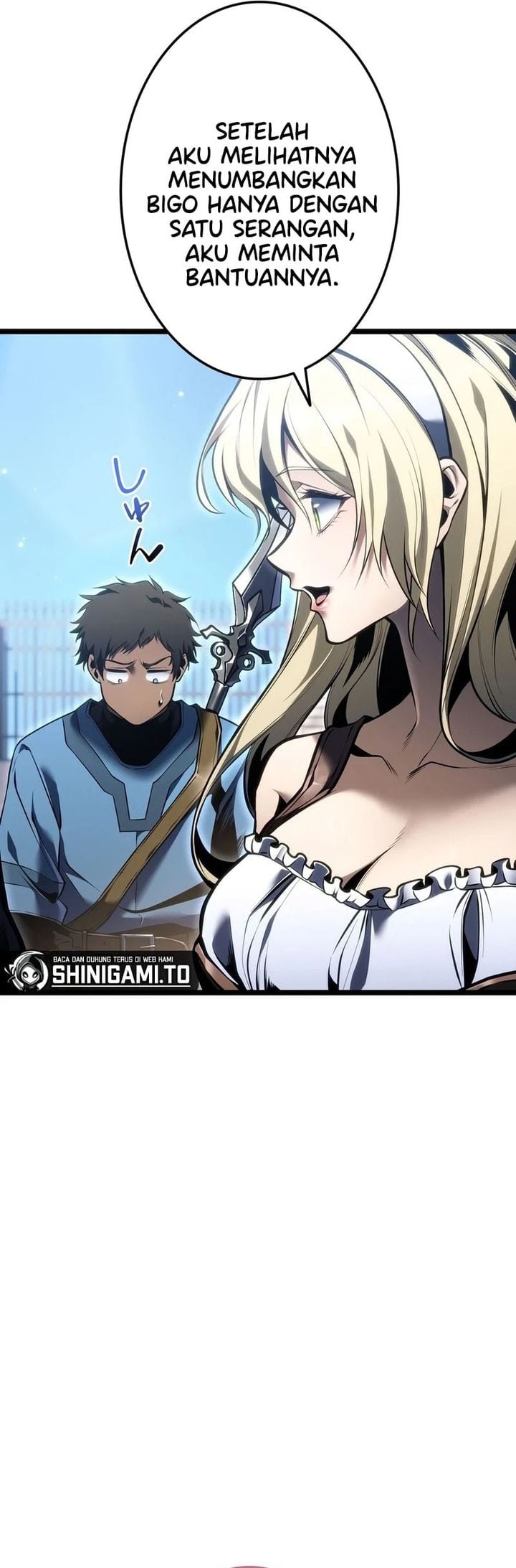 Reincarnator's Stream chapter 56 halaman 7