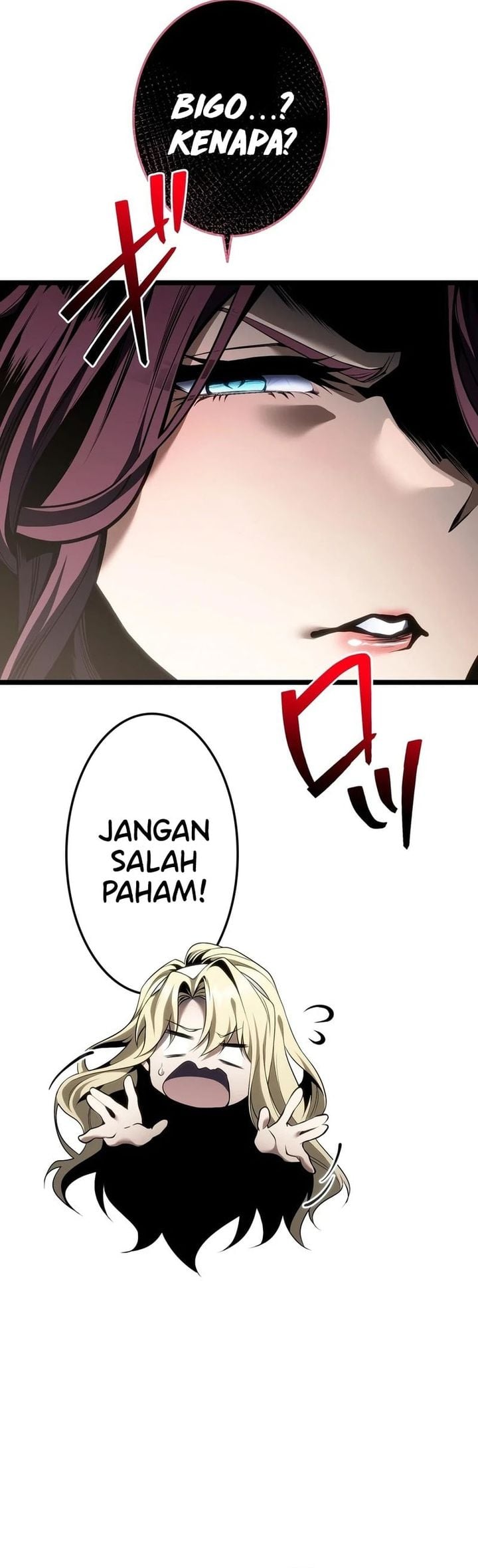 Reincarnator's Stream chapter 56 halaman 8