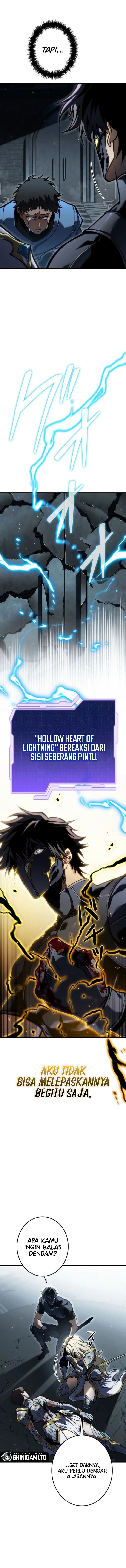 Baca Reincarnator's Stream - Chapter 57 halaman 10