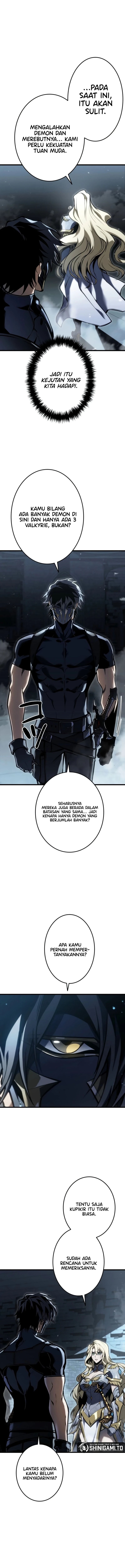 Baca Reincarnator's Stream - Chapter 57 halaman 12