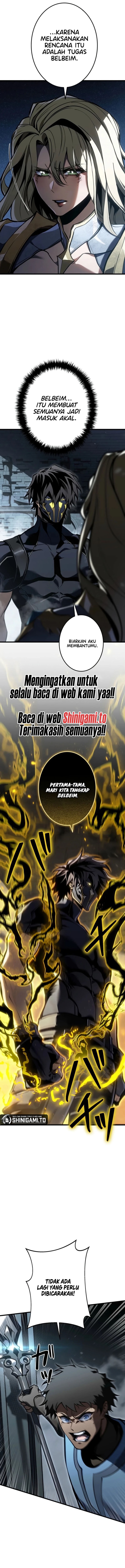 Baca Reincarnator's Stream - Chapter 57 halaman 13