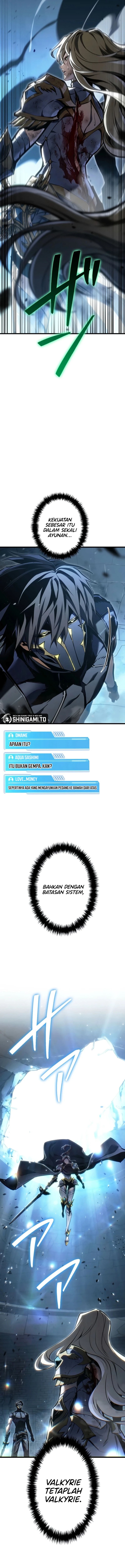 Baca Reincarnator's Stream - Chapter 57 halaman 16