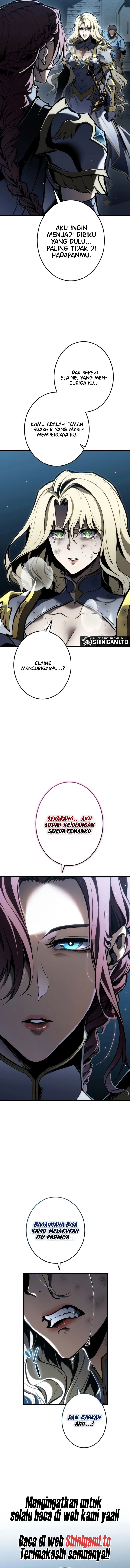 Baca Reincarnator's Stream - Chapter 57 halaman 18