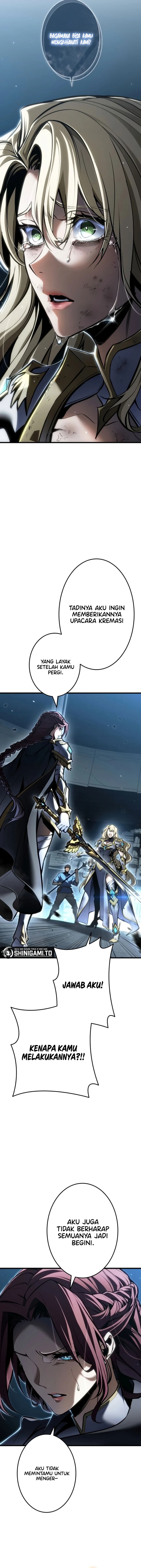 Baca Reincarnator's Stream - Chapter 57 halaman 19