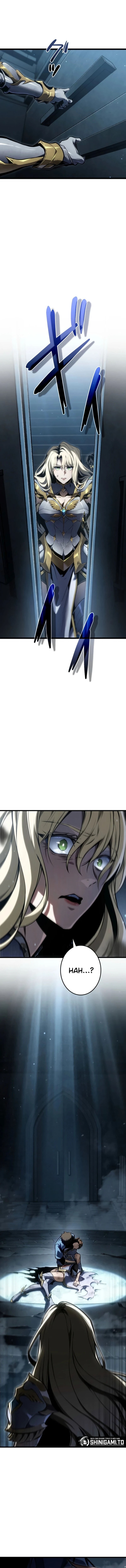 Baca Reincarnator's Stream - Chapter 57 halaman 4