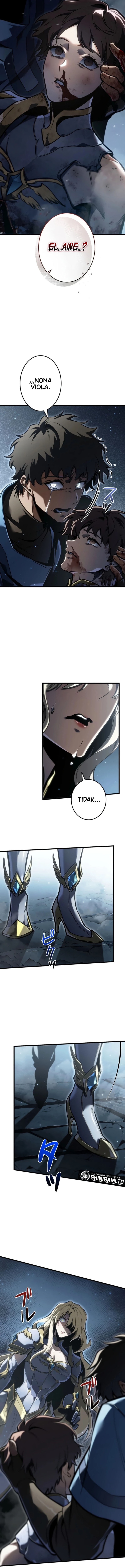 Baca Reincarnator's Stream - Chapter 57 halaman 5