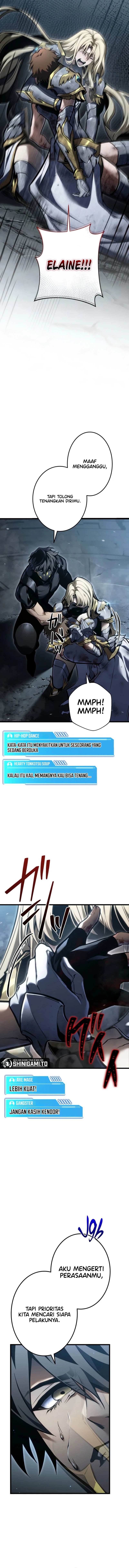 Baca Reincarnator's Stream - Chapter 57 halaman 7