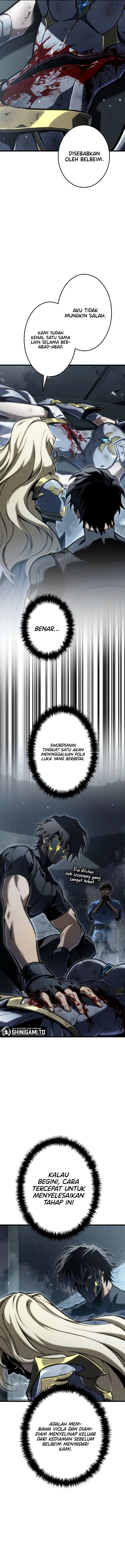 Baca Reincarnator's Stream - Chapter 57 halaman 9