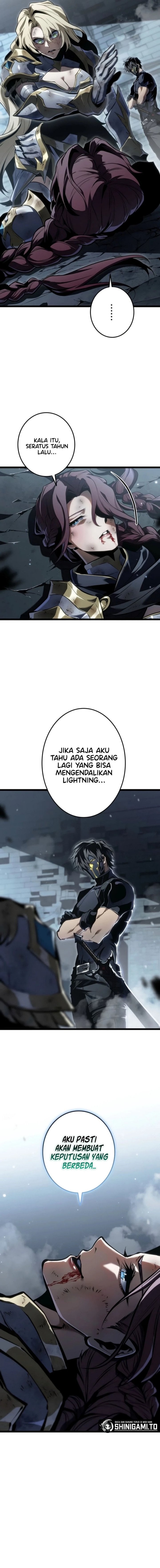 Reincarnator's Stream Chapter 58 - Page 10
