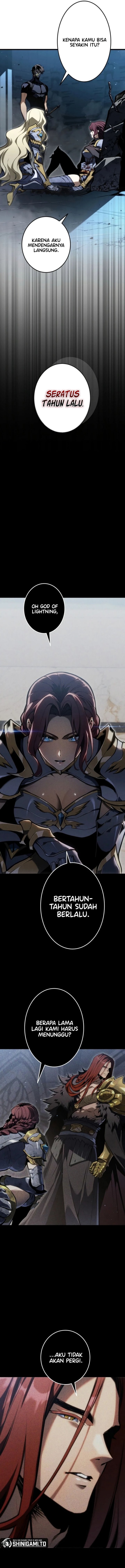 Reincarnator's Stream Chapter 58 - Page 12
