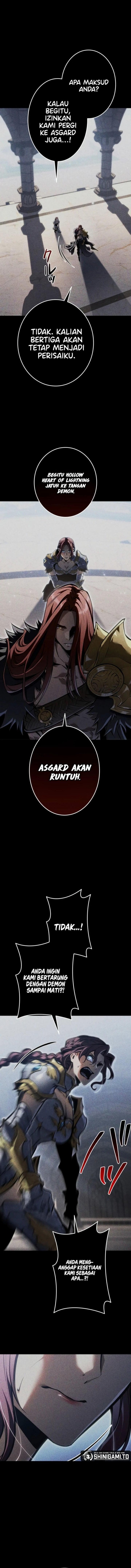 Reincarnator's Stream Chapter 58 - Page 13