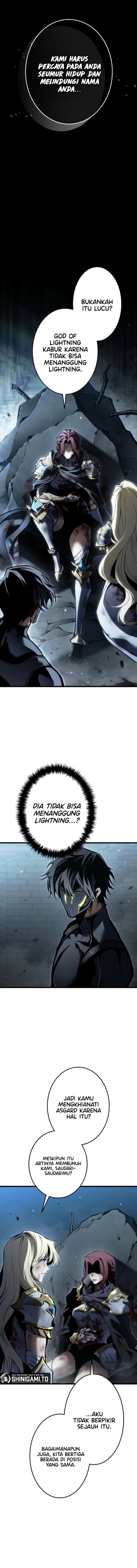 Reincarnator's Stream Chapter 58 - Page 15