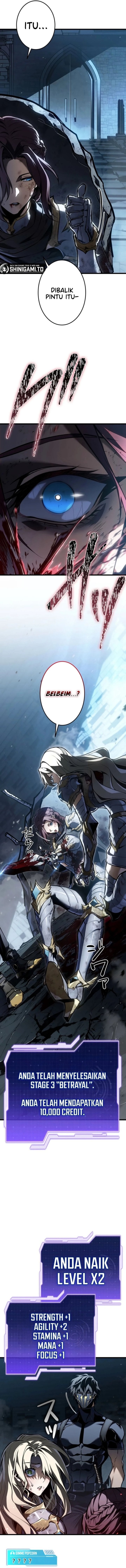 Reincarnator's Stream Chapter 58 - Page 17