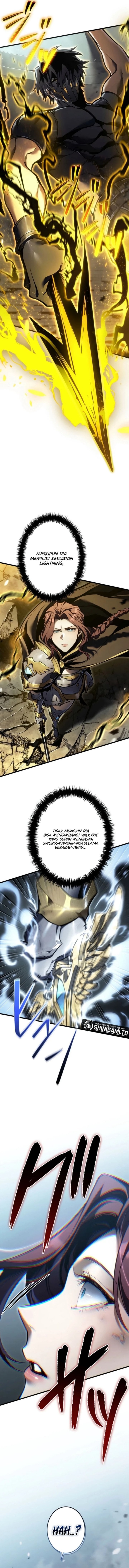 Reincarnator's Stream Chapter 58 - Page 7