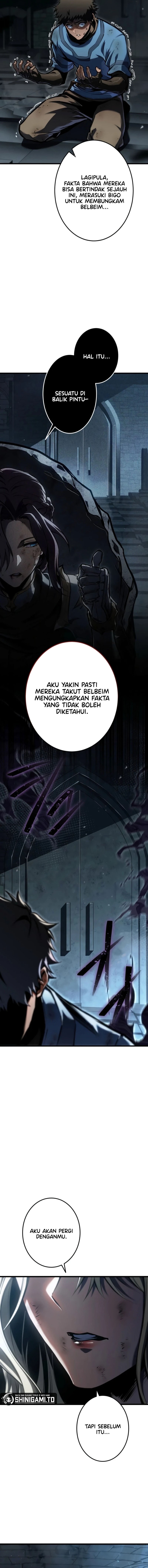Reincarnator's Stream Chapter 59 - Page 11