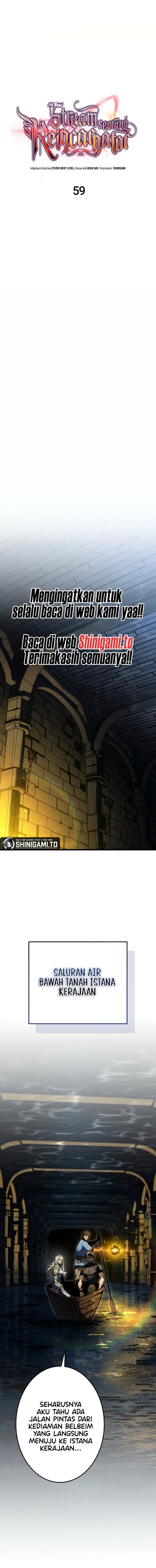 Reincarnator's Stream Chapter 59 - Page 13