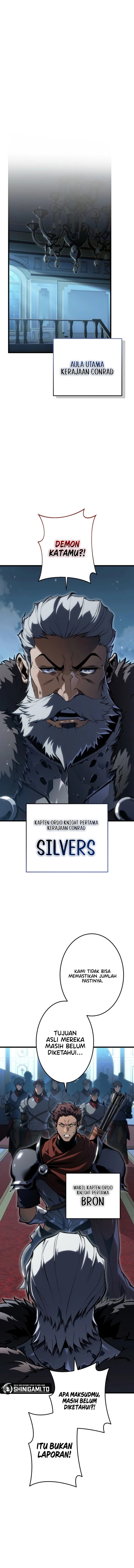 Reincarnator's Stream Chapter 59 - Page 17