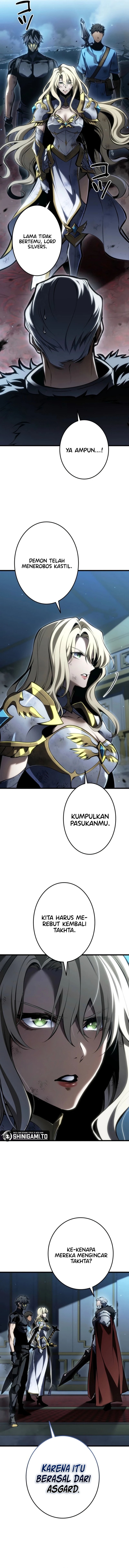 Reincarnator's Stream Chapter 59 - Page 21