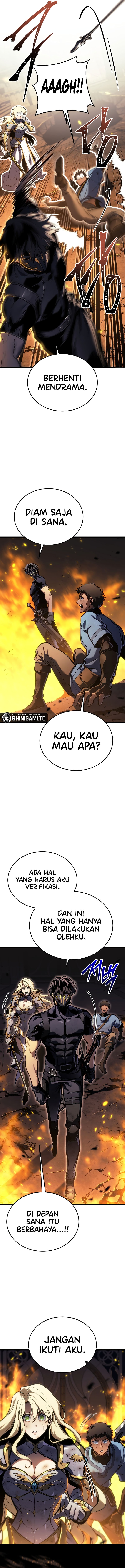 Reincarnator's Stream Chapter 60 - Page 10