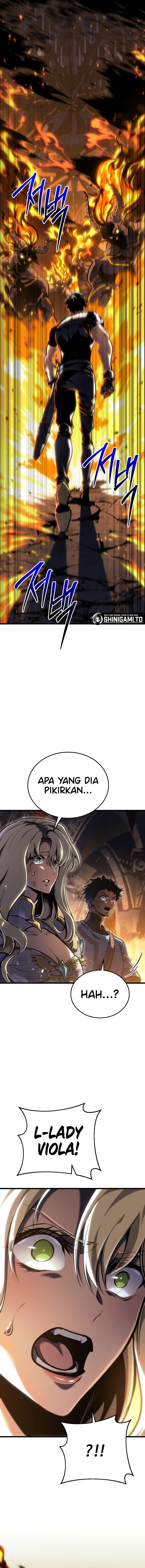 Reincarnator's Stream Chapter 60 - Page 11